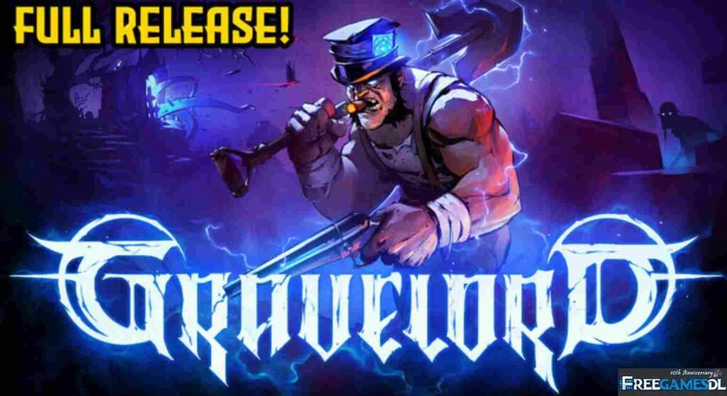 Gravelord PC Free Download