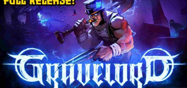 Gravelord PC Free Download