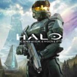Halo Campaign Evolved