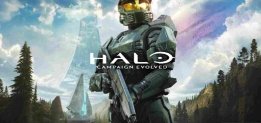 Halo Campaign Evolved