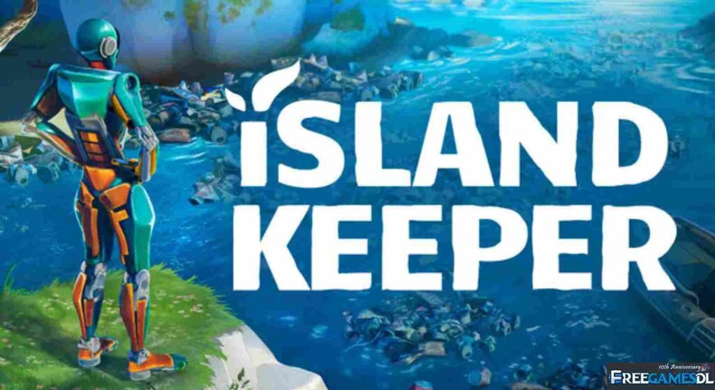 Island Keeper Free Download