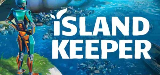 Island Keeper Free Download