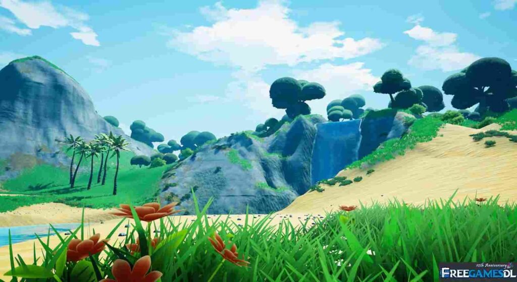 Island Keeper Free Download