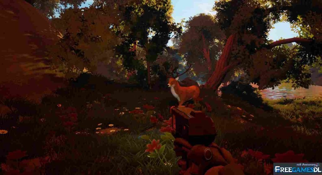 Island Keeper Free Download