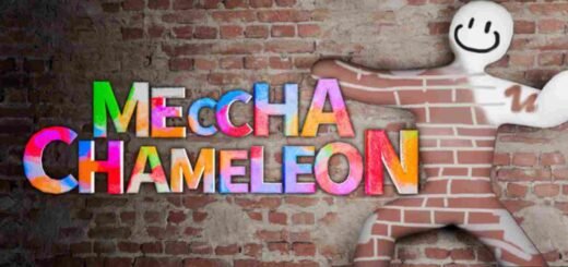 MECCHA CHAMELEON Free Download