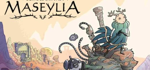 Maseylia Echoes of the past Free Download