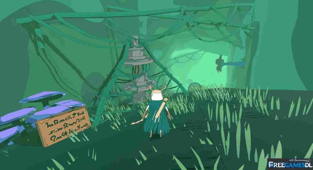 Maseylia Echoes of the past Free Download