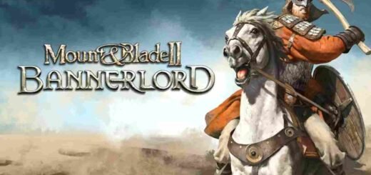Mount & Blade II Bannerlord Free Download