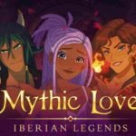 Mythic Love Iberian Legends For PC Free Download