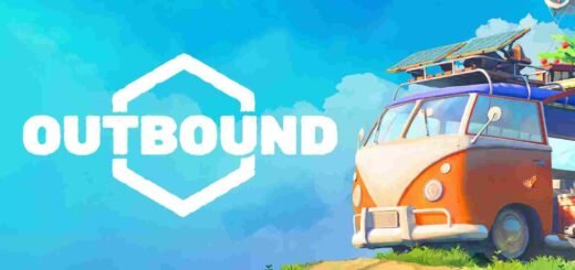Outbound PC Free Download