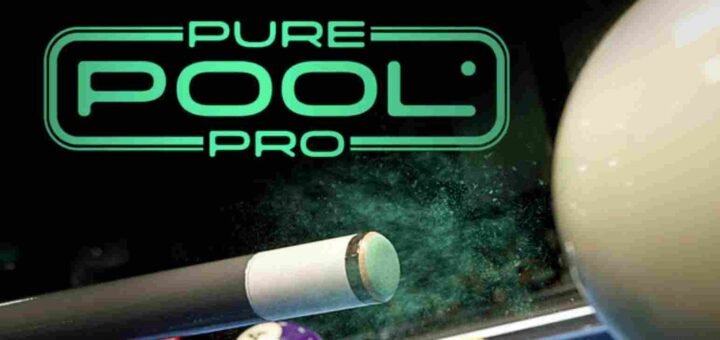 Pure Pool Pro PC Free Download