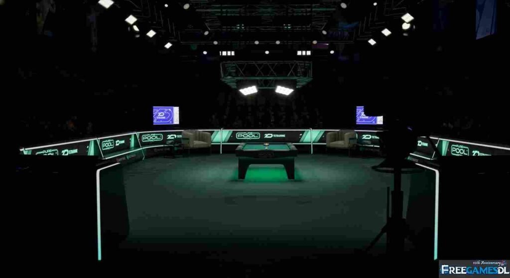 Pure Pool Pro PC Free Download