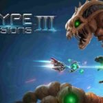 R-Type Dimensions III PC Free Download