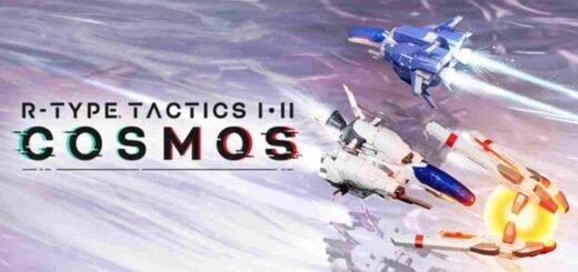R-Type Tactics I • II Cosmos Free Download