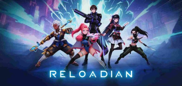 RELOADIAN Free Download