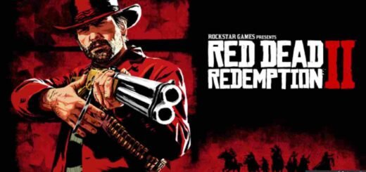 Red Dead Redemption 2 Free Download