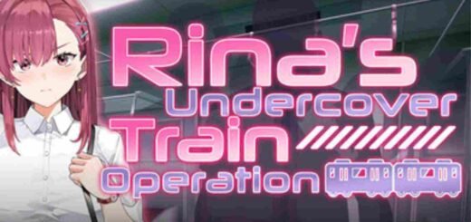 Rina's Undercover Train Operation