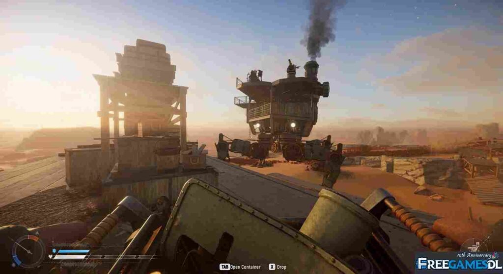 SAND Raiders of Sophie Download