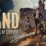 SAND Raiders of Sophie Download