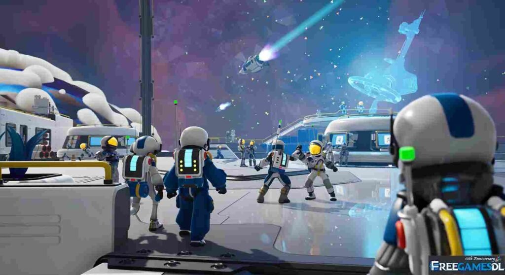 STARSEEKER Astroneer Expeditions Free Download