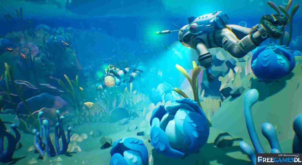 STARSEEKER Astroneer Expeditions Free Download