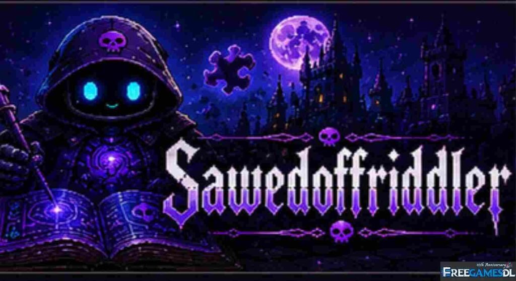 Sawedoffriddler Human Handshake Mode