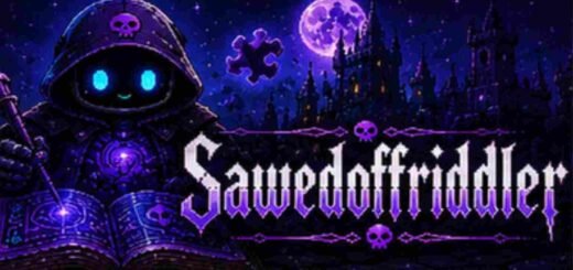 Sawedoffriddler Human Handshake Mode
