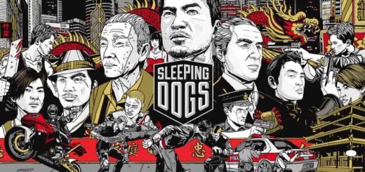 Sleeping Dogs Free Download