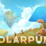 Solarpunk Free Download