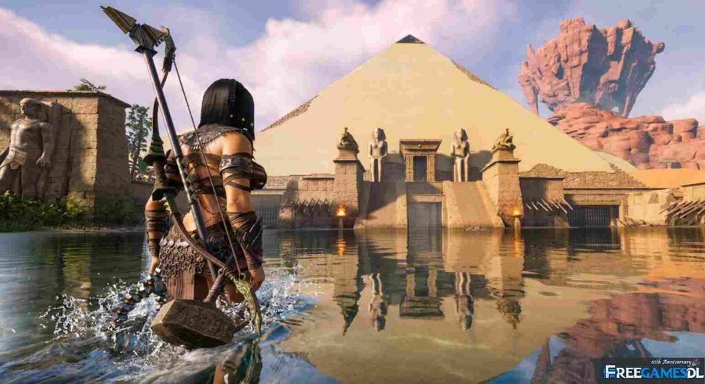 Soulmask PC Free Download