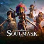Soulmask PC Free Download
