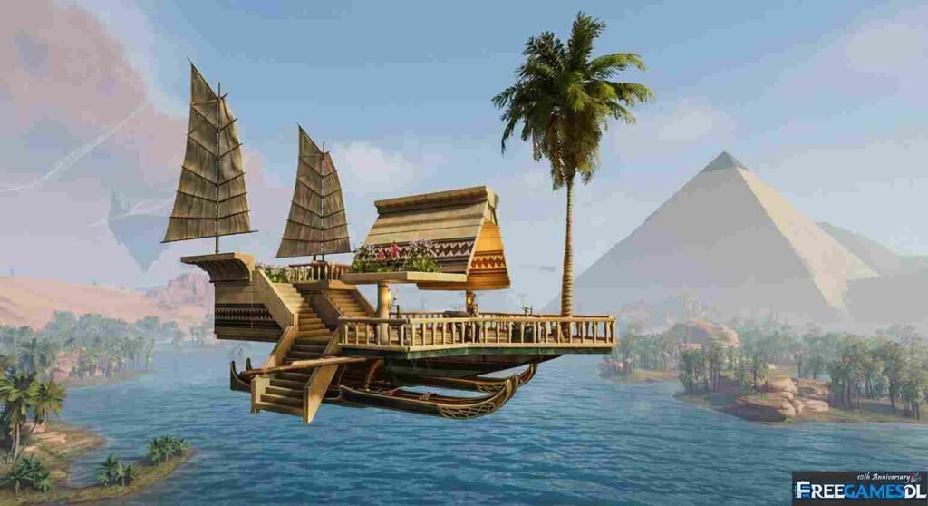 Soulmask PC Free Download