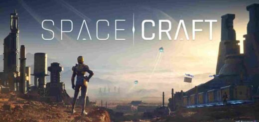 SpaceCraft Free For PC Download