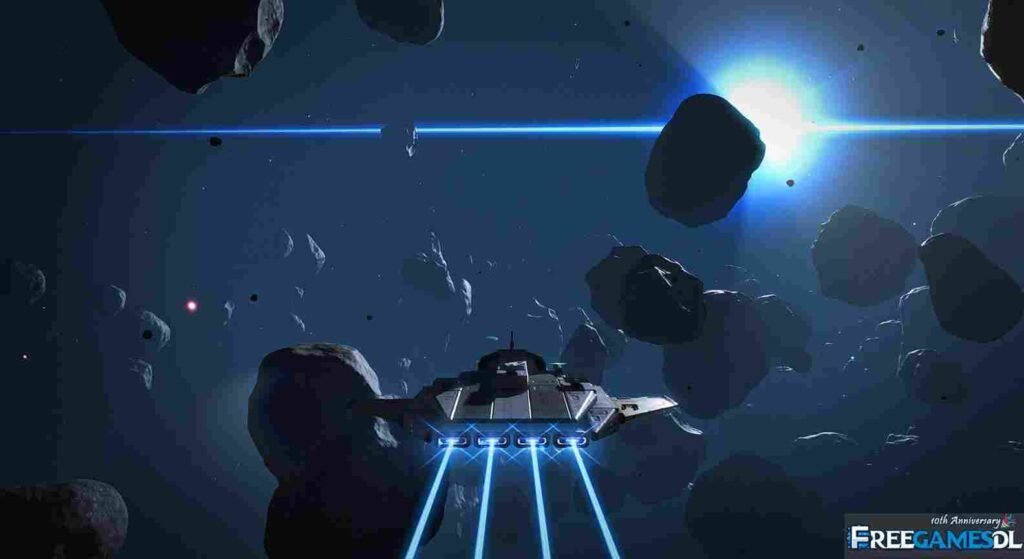 SpaceCraft Free For PC Download