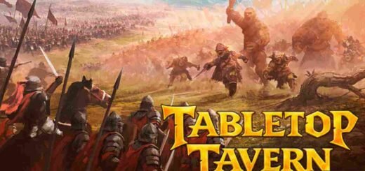 Tabletop Tavern Free Download