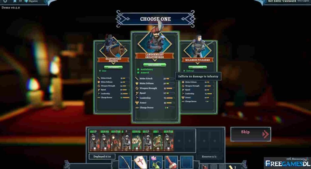 Tabletop Tavern Free Download