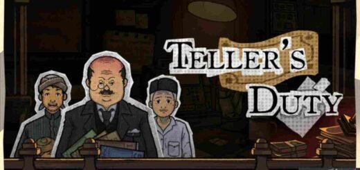 Teller's Duty Free Download