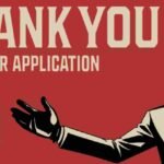 Thank You For Your Application Free Download