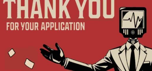 Thank You For Your Application Free Download