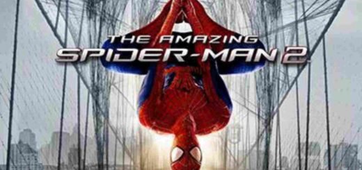 The Amazing Spider-Man 2 Free Download