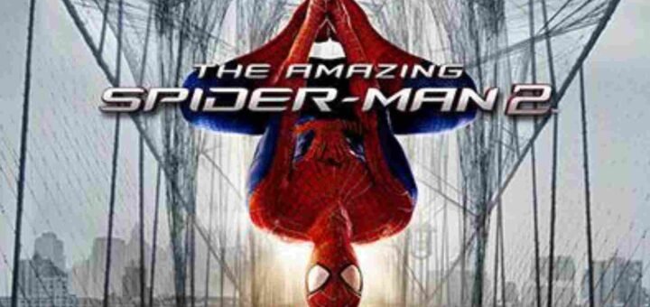 The Amazing Spider-Man 2 Free Download