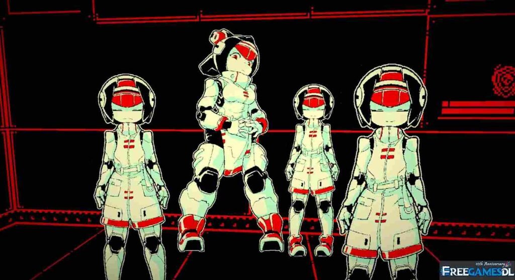 The Last Salvage Squad Free Download