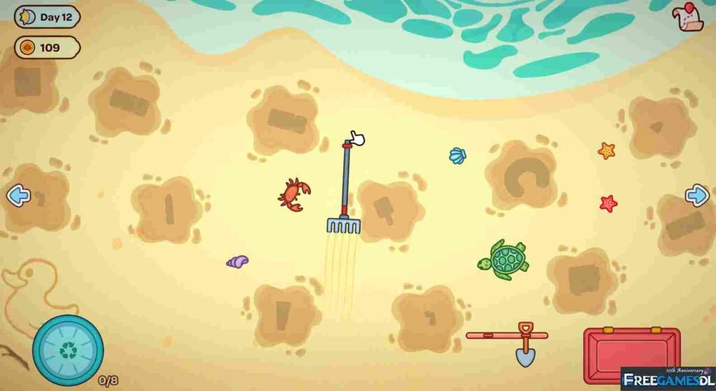 Treasure Beach Free Download