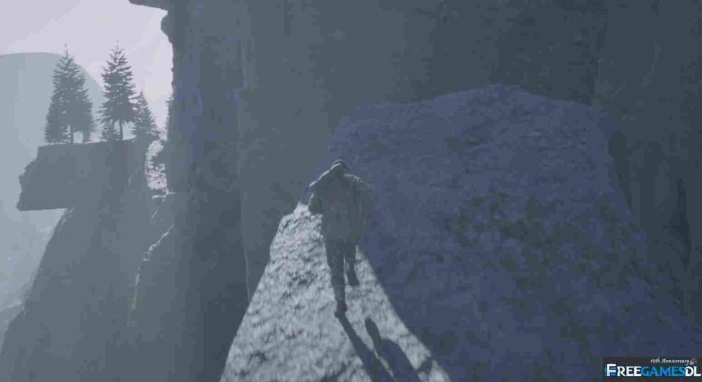 UNHOLD Free Download