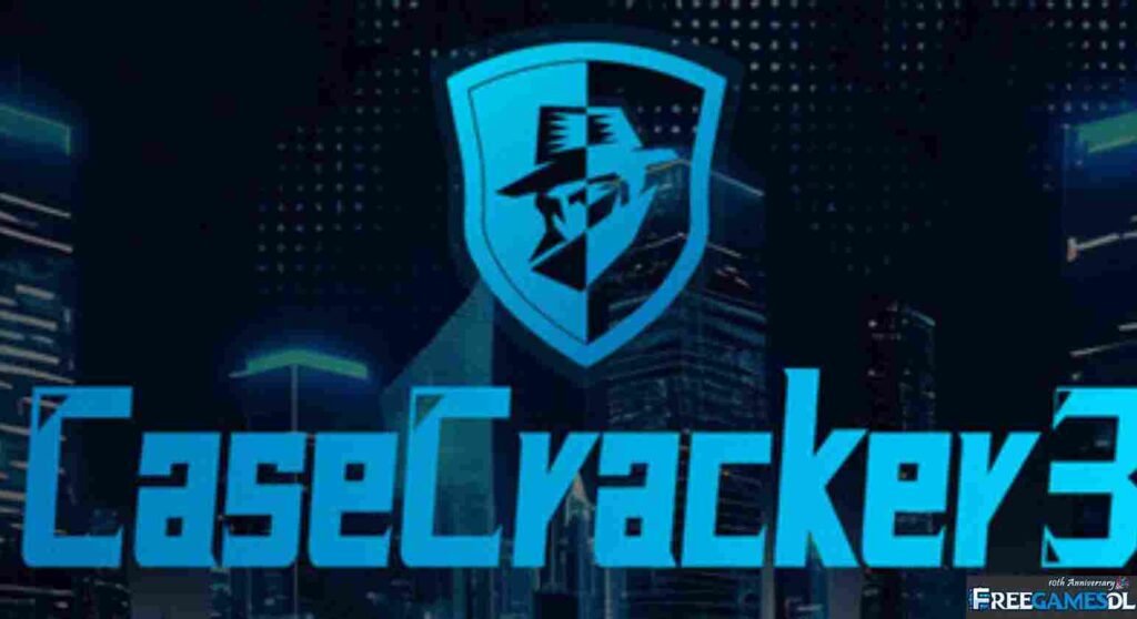 CaseCracker3 PC Free Download