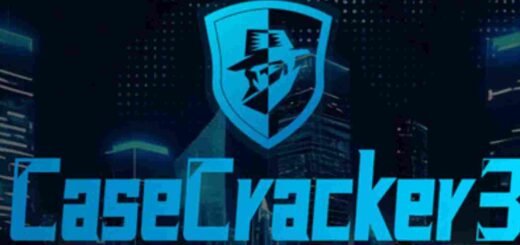 CaseCracker3 PC Free Download