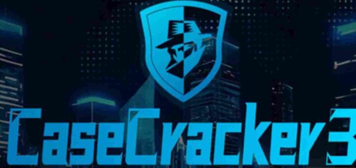CaseCracker3 PC Free Download