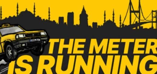 The Meter is Running PC Free Download
