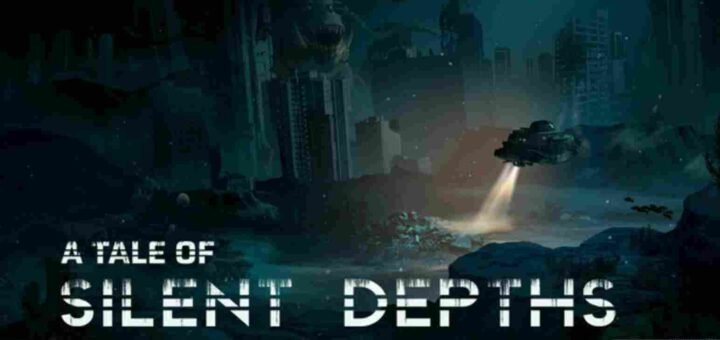 A Tale of Silent Depths PC Free Download