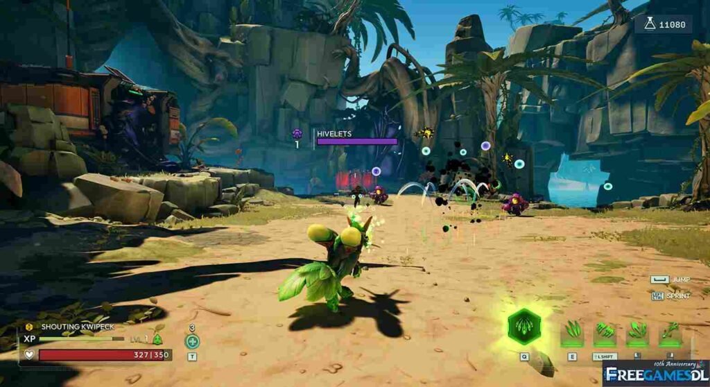 Voidling Bound full Download
